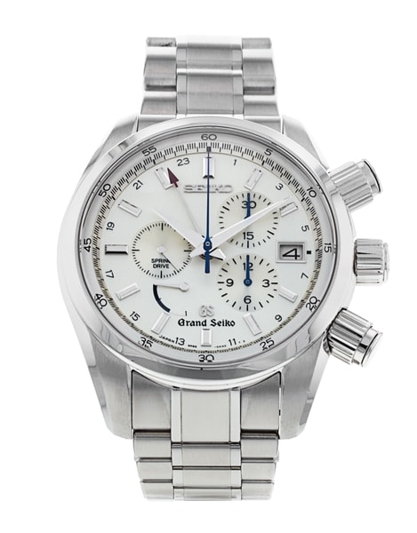 Grand Seiko Spring Drive SBGC001J